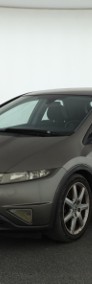 Honda Civic VIII , Automat, Klimatronic, Tempomat,ALU-3