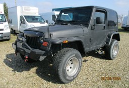 Jeep Wrangler II [TJ]