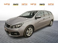 Peugeot 308 II 1,5 Bluehdi(130 KM) Active Salon PL Faktura-Vat