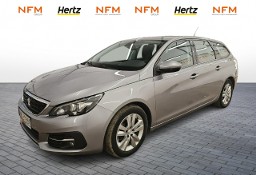 Peugeot 308 II 1,5 Bluehdi(130 KM) Active Salon PL Faktura-Vat