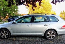 Volkswagen Golf V KOMBI .diesel . Mały przebieg . wymieniony rozrząd.