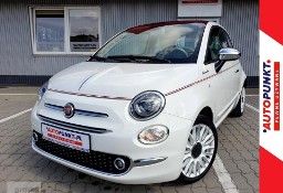 Fiat 500 rabat: 1% (1 000 zł) ! Salon PL ! F-vat 23% ! Bezwypadkowy ! Gwaranc