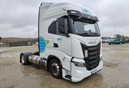 Iveco As 440 Iveco As440 Poleasingowe.pl