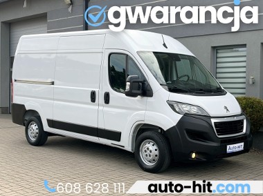 L2H2 165KM Klimatronic 2022r *97.200km /www.auto-hit.com/-1