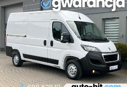 Peugeot Boxer L2H2 165KM Klimatronic 2022r *97.200km /www.auto-hit.com/