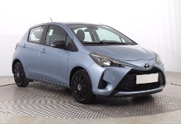 Toyota Yaris III , Salon Polska, 1. Właściciel, Serwis ASO, Navi, Klima