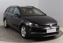 Volkswagen Golf VIII , Salon Polska, Automat, Navi, Klimatronic, Tempomat,