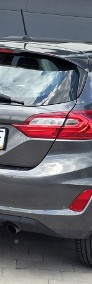Ford Fiesta IX TITANIUM bezwypadkowy / bardzo zadbany / NOWY ROZRZĄD + OLEJ-4