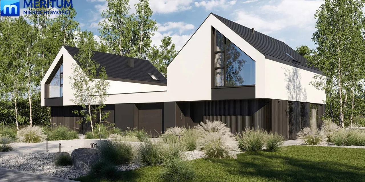 Dom na sprzedaż, 4 pokoje, 131 m², Żabia Wola