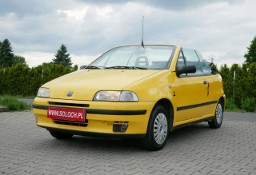 Fiat Punto I 1.2 60KM Kabrio Cabrio kabriolet Cabriolet