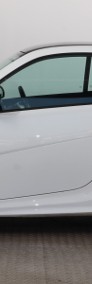 Smart ForTwo II , Automat, Klima, Dach panoramiczny,ALU-4