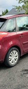 Citroen C4 Picasso I Citroen C4 Picasso 2.0+LPG 08r Automat-3