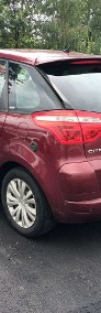 Citroen C4 Picasso I Citroen C4 Picasso 2.0+LPG 08r Automat-4
