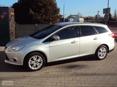 Ford Focus III 1.6 Trend Sport-1