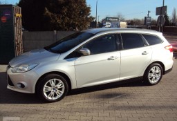 Ford Focus III 1.6 Trend Sport