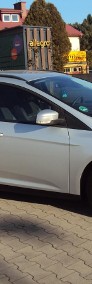 Ford Focus III 1.6 Trend Sport-3