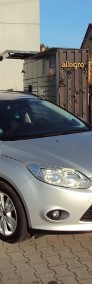 Ford Focus III 1.6 Trend Sport-4