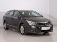 Toyota Avensis III , Salon Polska, Serwis ASO, Klimatronic, Parktronic,ALU