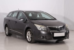 Toyota Avensis III , Salon Polska, Serwis ASO, Klimatronic, Parktronic,ALU