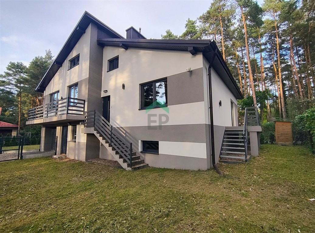 Dom na sprzedaż, 4 pokoje, 224 m², Poraj