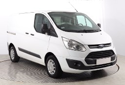 Ford Transit Transit Custom , L1H1, 6m3, VAT 23%, 3 Miejsca, 3 EU palet