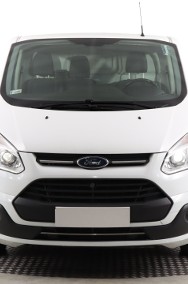 Ford Transit Transit Custom , L1H1, 6m3, VAT 23%, 3 Miejsca, 3 EU palet-2