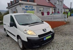 Peugeot Expert 2,0 diesel 128 KM