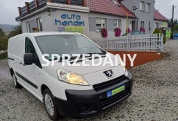 Peugeot Expert 2,0 diesel 128 KM