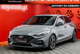 Hyundai i30 II Fastback 1.5 T-GDI N Line Fastback 1.5 T-GDI N Line 160KM