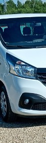 Renault Trafic III krajowy *long*fv vat 23%*-3