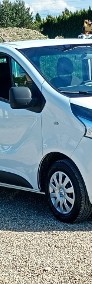 Renault Trafic III krajowy *long*fv vat 23%*-4