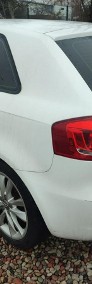 Audi A3 II (8P) S-Line zarejestrowana-3