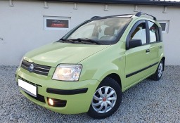 Fiat Panda II