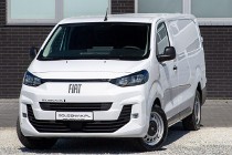 Fiat Scudo L3H1 AUTOMAT 2.0 180KM *Maxi* czujniki cofania ekran dotykowy tempom