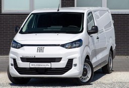 Fiat Scudo L3H1 AUTOMAT 2.0 180KM *Maxi* czujniki cofania ekran dotykowy tempom
