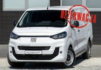 Fiat Scudo L3H1 AUTOMAT 2.0 180KM *Maxi* czujniki cofania ekran dotykowy tempom