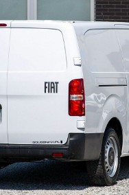 Fiat Scudo L3H1 AUTOMAT 2.0 180KM *Maxi* czujniki cofania ekran dotykowy tempom-2
