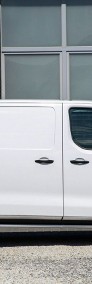 Fiat Scudo L3H1 AUTOMAT 2.0 180KM *Maxi* czujniki cofania ekran dotykowy tempom-3