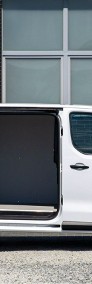 Fiat Scudo L3H1 AUTOMAT 2.0 180KM *Maxi* czujniki cofania ekran dotykowy tempom-4
