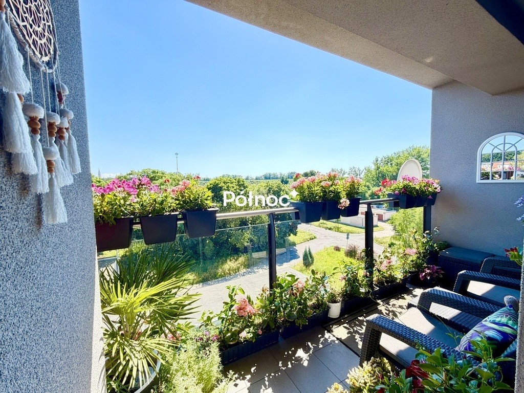 Nowoczesny 3-pokojowy apartament na sprzedaż - Widok 4