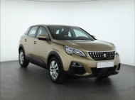 Peugeot 3008 , Salon Polska, Serwis ASO, Navi, Klimatronic, Tempomat,