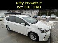 Toyota Prius Plus Raty Prywatnie Hybryda Automat