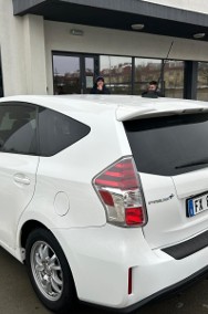 Prius Plus Raty Prywatnie Hybryda Automat-2