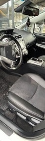 Prius Plus Raty Prywatnie Hybryda Automat-4