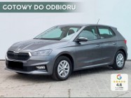 Skoda Fabia III Selection 1.0 TSI Selection 1.0 TSI 115KM