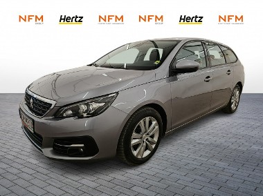 Peugeot 308 II 1,5 Bluehdi(130 KM) Active Salon PL Faktura-Vat-1