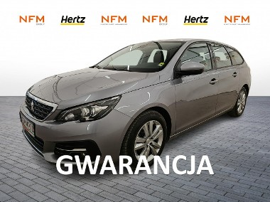 Peugeot 308 II 1,5 Bluehdi(130 KM) Active Salon PL Faktura-Vat-1