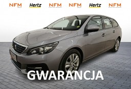 Peugeot 308 II 1,5 Bluehdi(130 KM) Active Salon PL Faktura-Vat