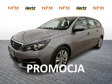 Peugeot 308 II 1,5 Bluehdi(130 KM) Active Salon PL Faktura-Vat-1