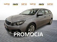 Peugeot 308 II 1,5 Bluehdi(130 KM) Active Salon PL Faktura-Vat